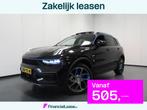 Lynk & Co 01 1.5 PHEV !NIEUW! NAVI/STUURVERW/SCHUIFDAK/LED/2, Stof, Euro 6, Zwart, Plug-in hybride