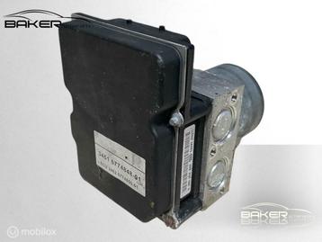 ABS pomp BMW 5-serie E60 E61 ('03-'07) 3451677484801 beschikbaar voor biedingen