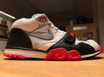 Nike Air Trainer 1 - maat 45 - in zeer goede staat, Wit, Nike, Ophalen of Verzenden, Sneakers of Gympen