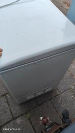 Goed werkend vriezer, Ophalen, Zo goed als nieuw, Vrijstaand, Minder dan 60 cm