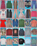 Kledingpakket maat 38.  NR.1, Ophalen, Zo goed als nieuw, Maat 38/40 (M)
