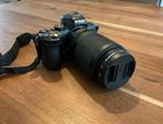 NIKON Z50, Audio, Tv en Foto, Fotocamera's Digitaal, Ophalen, Gebruikt, Nikon