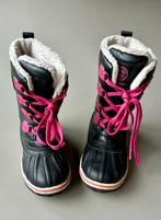 Snowboots Tenson maat 32, Gebruikt, Ophalen of Verzenden