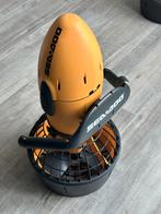 SEADOO seascooter, Watersport en Boten, Duiken, Ophalen, Zo goed als nieuw, Duiklamp