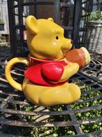 Walt Disney theepot Winnie the Pooh, Verzamelen, Disney, Ophalen, Winnie de Poeh of vrienden, Zo goed als nieuw, Servies