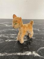 Steiff geit zonder knop 11 cm, Antiek en Kunst, Antiek | Speelgoed, Ophalen of Verzenden