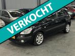 Kia Rio 1.4 X-pect APK NAP Airco Trekhaak, Auto's, Kia, Voorwielaandrijving, Stof, Gebruikt, Zwart