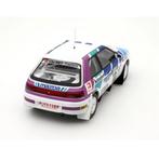 MAZDA 323 GTX GR.A 1000 LAKES 1991 OTTO MOBILE 1/18 OT1099, Hobby en Vrije tijd, Modelauto's | 1:18, Verzenden, Nieuw, Auto, OttOMobile