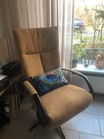 Relaxfauteuil van Montel, Huis en Inrichting, Fauteuils, Ophalen, Zo goed als nieuw, 50 tot 75 cm