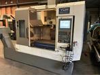 2007 YCM NSV 102A CNC Universeel machinecentrum, Zakelijke goederen