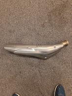 Originele KTM Duke 790 Uitlaat, Ophalen of Verzenden