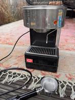 Quickmill 820 Espresso Machine - Goede Staat!, Ophalen, Afneembaar waterreservoir, Gebruikt, Espresso apparaat
