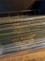XIII - 38x luxe hardcovers, Boeken, Stripboeken, Ophalen of Verzenden, Complete serie of reeks, Zo goed als nieuw