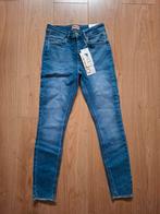 Only Blush skinny jeans mt M/ lengte 32, Only, Blauw, Nieuw, Ophalen of Verzenden