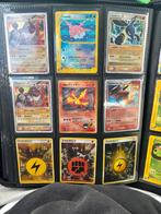 Pokemon kaarten collectie, Ophalen of Verzenden, Zo goed als nieuw, Meerdere kaarten
