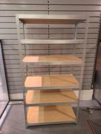 opbergrek, Ophalen, Zo goed als nieuw