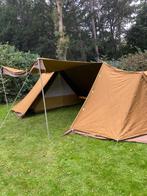 Erdman Schmidt Kamaleon Super tent, Caravans en Kamperen, Tenten, Ophalen, Gebruikt, Tot en met 4