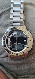 Tissot Sea-Touch, Ophalen of Verzenden, Zo goed als nieuw, Duikcomputer