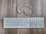 Apple keyboard, Ophalen, Zo goed als nieuw