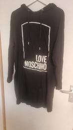 Love mosschino jurk enof lange trui, Ophalen of Verzenden, Zo goed als nieuw