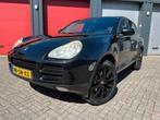 Cayenne 4.5 S Tiptronic 2006 / 291.700 km  / NAP / boekjes, Auto's, Porsche, Automaat, Cayenne, 2220 kg, Vierwielaandrijving