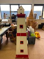 Decoratie vuurtoren, Ophalen, Zo goed als nieuw, Overige typen