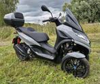 Piaggio MP3 300 HPE 2021. Nieuwstaat! km 2729!! Nardo Grey., Scooter, Particulier
