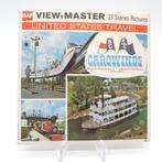 Carowinds viewmaster, Ophalen of Verzenden, Gebruikt
