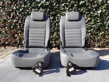 LAND ROVER Defender - Originele denim achter stoelen - NIEUW beschikbaar voor biedingen