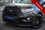 Ford Edge 2.0 TDCI|Sport Vignale|Automaat|Trekhaak|LED|Panor, Auto's, Ford, Automaat, 1849 kg, Gebruikt, 4 cilinders