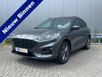 Ford Kuga 2.5 PHEV ST-Line X Pano / Head up / Key les / Trek, Gebruikt, Plug-in hybride, Hybride Elektrisch/Benzine, Kuga