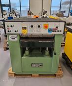 Vandiktebank SAC Type RS53 Elektrisch hoog  / laag, Doe-het-zelf en Verbouw, Schaafmachines, Ophalen, Gebruikt