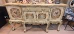 Louis XV Dressoir, Ophalen