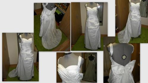nieuwe bruidsjurk trouwjurk maat 36 wit (1), Kleding | Dames, Trouwkleding en Trouwaccessoires, Nieuw, Trouwjurk, Wit, Ophalen of Verzenden