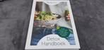 Patricia Lautenschutz - Detox Handboek, Ophalen of Verzenden, Zo goed als nieuw, Patricia Lautenschutz; Jesse van der Velde
