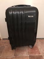 Koffer 50/35/20, Wieltjes, Gebruikt, 50 tot 60 cm, Hard kunststof