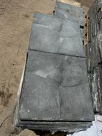 60x60 x5 tegeks, Gebruikt, Ophalen of Verzenden, 10 m² of meer, Beton