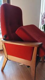 Farstrup electrisch, Huis en Inrichting, Fauteuils, Ophalen, Hout, Gebruikt, Minder dan 75 cm