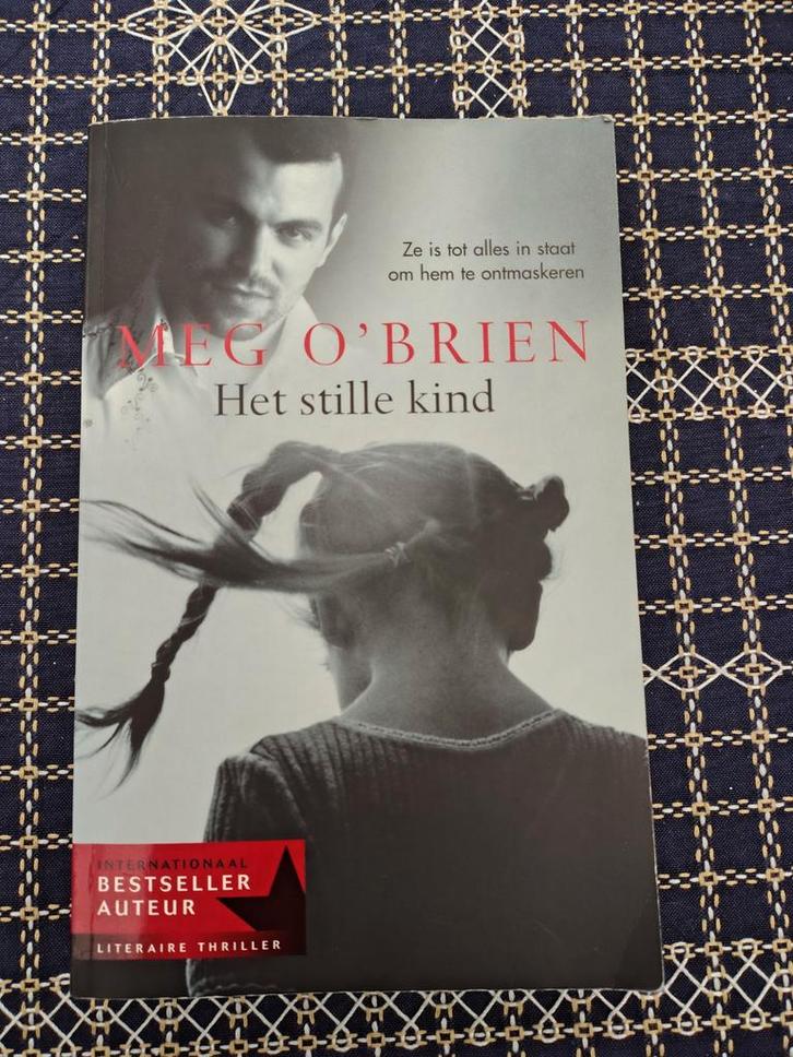 Diverse thrillers, Boeken, Thrillers, Ophalen of Verzenden