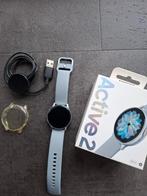 Samsung smartwatch active2, Android, Ophalen of Verzenden, Zo goed als nieuw