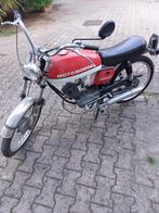Moto Morini Corsarino 50 CC Viertakt, Fietsen en Brommers, Brommers | Oldtimers, Ophalen, Maximaal 45 km/u, Overige merken