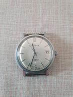 Prisma heren horloge ( 1977 ?), Overige merken, Staal, Met bandje, Polshorloge