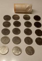 Rijksdaalders Unie van Utrecht 1979, 19 stuks., Ophalen of Verzenden, Koningin Juliana, 2½ gulden, Losse munt