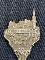 Lepeltje uit Domburg, Antiek en Kunst, Ophalen of Verzenden