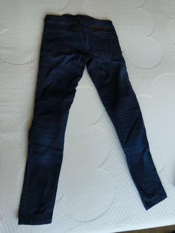 Macna motorbroek jeans  dames maat 26 beschikbaar voor biedingen