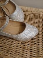 Kerstschoenen met glitter maat 30, Kinderen en Baby's, Kinderkleding | Schoenen en Sokken, Ophalen of Verzenden, Zo goed als nieuw