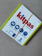 Kitpas raamkrijtjes NIEUW, Ophalen of Verzenden, Nieuw, Knutselen