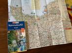 Normandie Frankrijk ANWB reisgids + kaart, Boeken, Reisgidsen, ANWB, Ophalen of Verzenden, Europa, Reisgids of -boek