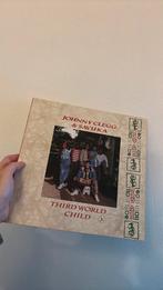 Johnny Clegg & Savuka - Third World Child vinyl, Cd's en Dvd's, Ophalen of Verzenden, 1960 tot 1980, Gebruikt, Overige formaten