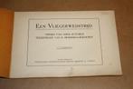 Een vliegerwedstrijd. Voor school en huis, 1922., Boeken, Ophalen of Verzenden, Gelezen